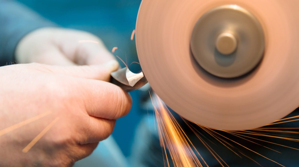 Abrasivos Especiales para Esmeril